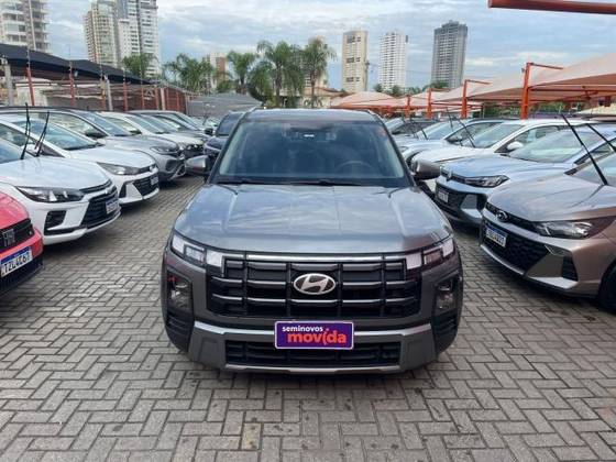 HYUNDAI CRETA 1.0 TGDI FLEX COMFORT AUTOMÁTICO HYUNDAI CRETA 1.0 TGDI FLEX COMFORT AUTOMÁTICO
